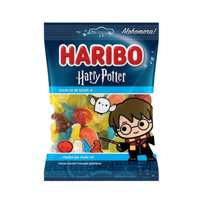 Harry Potter 70 G