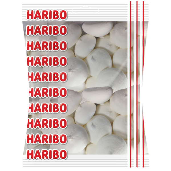 Chamallows Chocolate 500 G