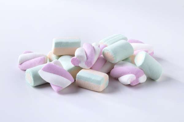 Chamallows Party 70 G x 24 Adet