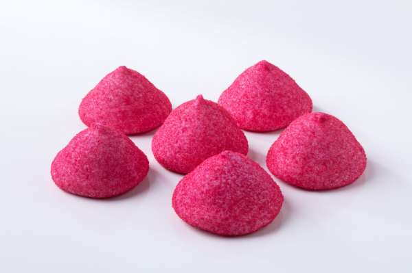 Chamallows Rubino 70 G x 24 Adet
