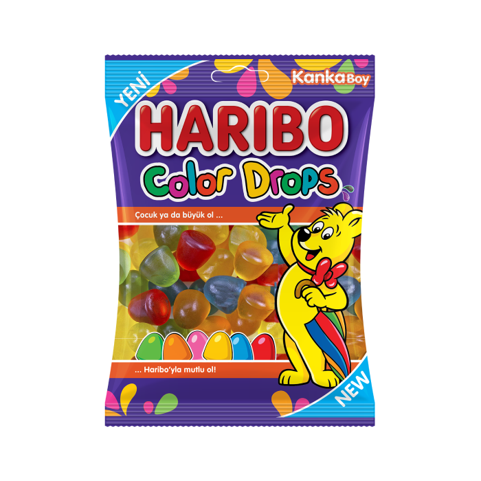Color Drops 70 G