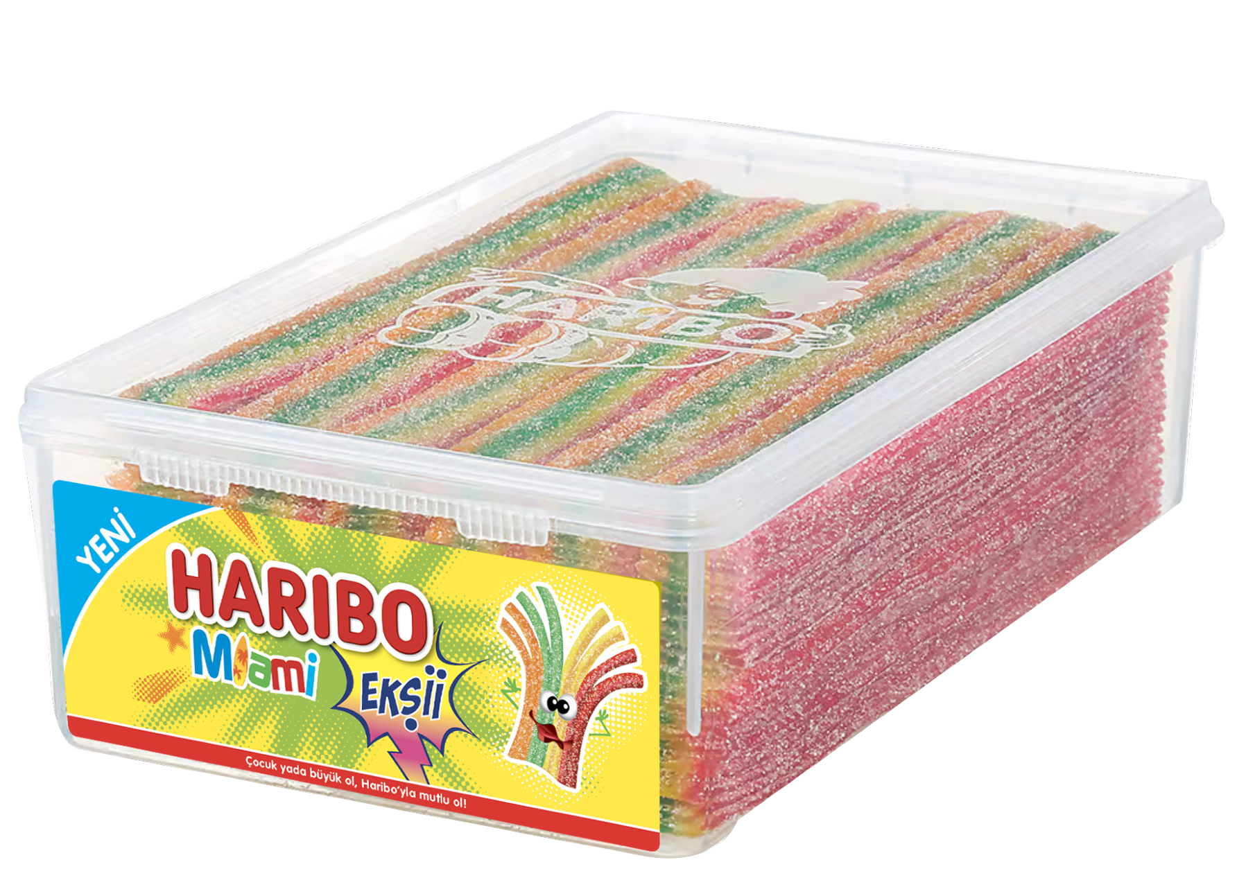 Ekşii Miami 1 KG