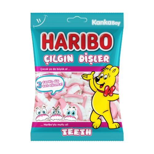 Diş 80 G