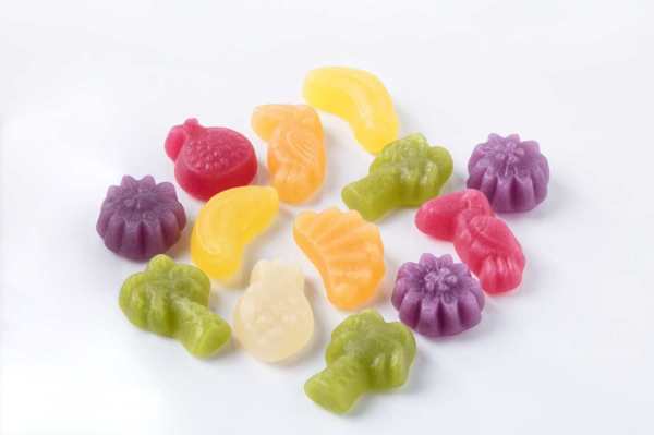 Tropifrutti 200 G x 9 Adet