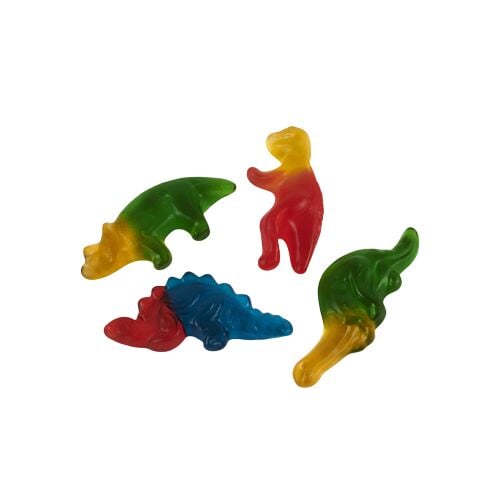Dinosaurs 1 KG