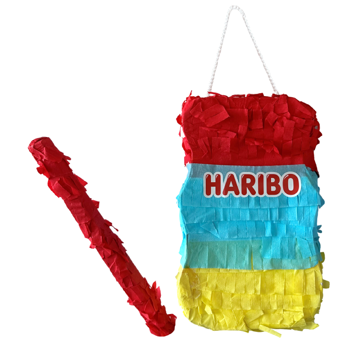 HARIBO Pinyata