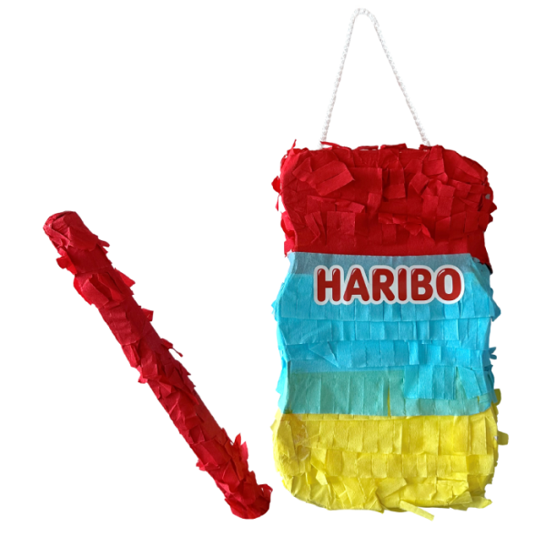 HARIBO Pinyata