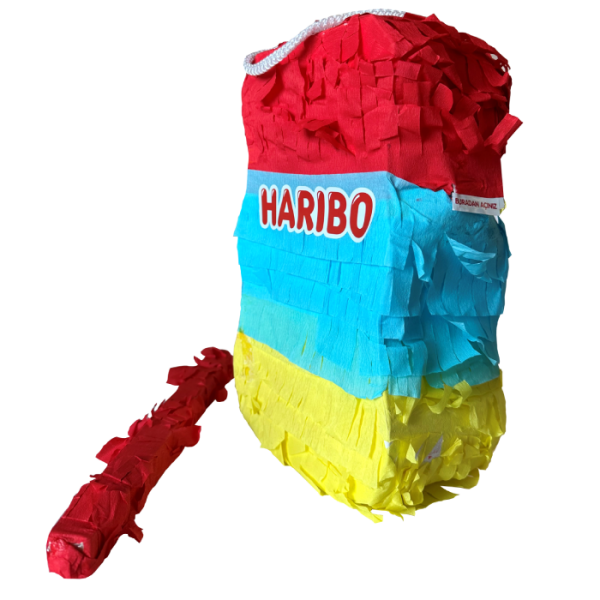 HARIBO Pinyata