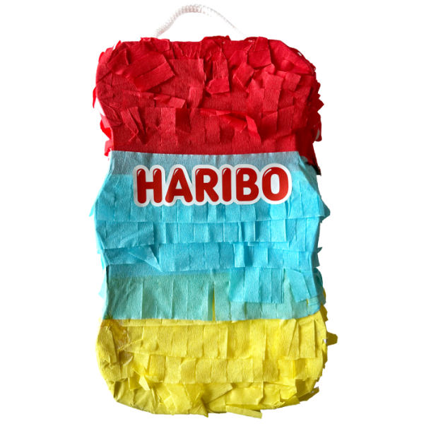 HARIBO Pinyata