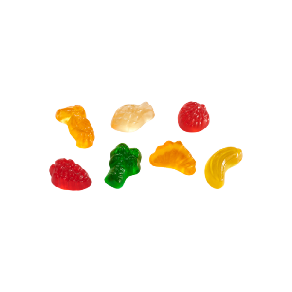 Tropi Mix 1 KG