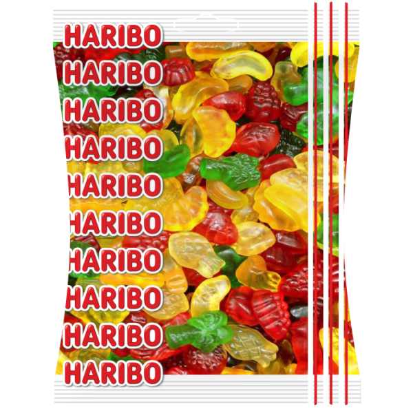 Tropi Mix 1 KG