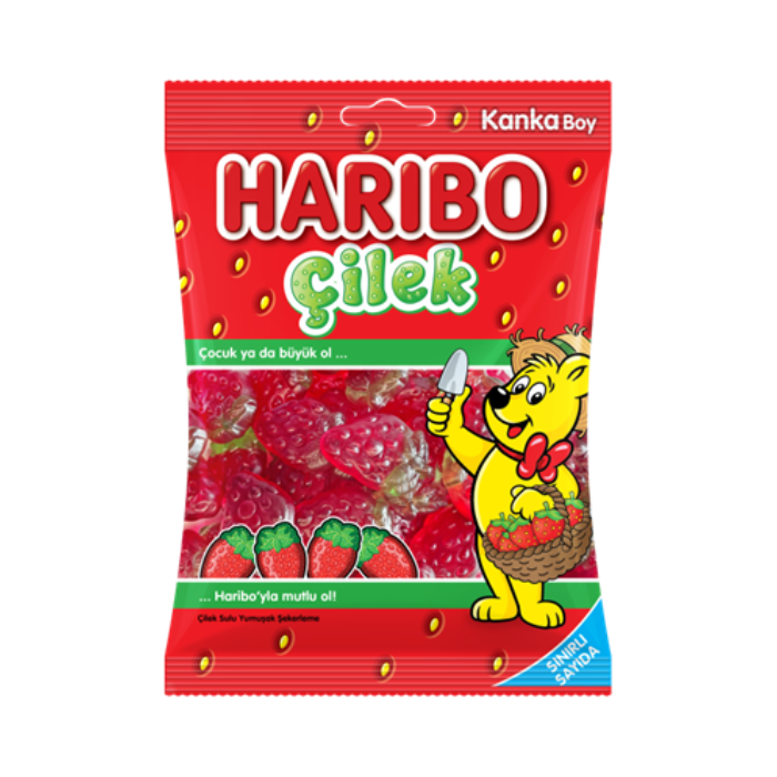 Çilek 80 G