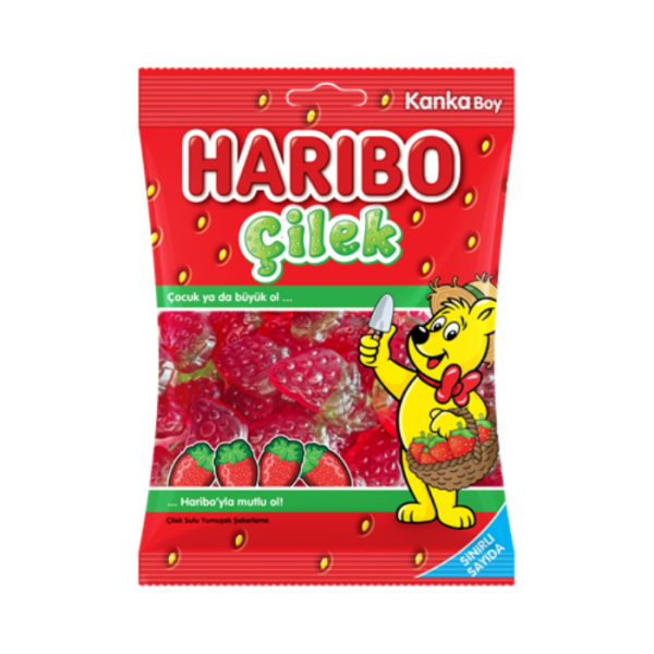 Çilek 80 G