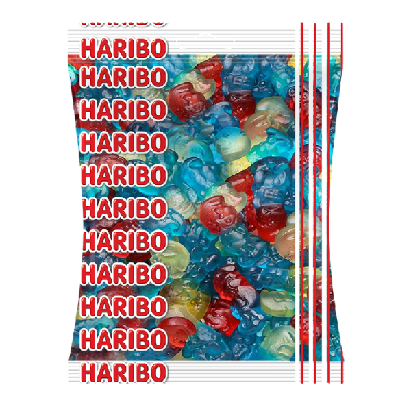 Şirinler 900 G