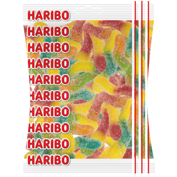 Ekşii  Worms 1 KG