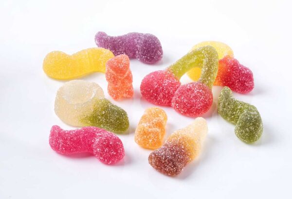 Ekşii Mix 70 G