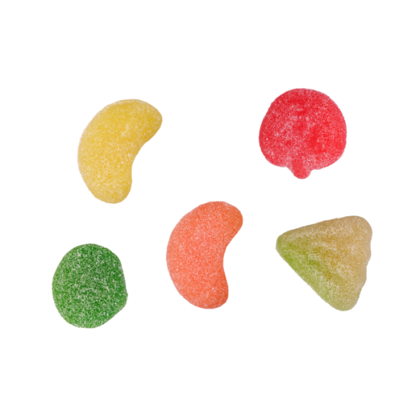 Büyük Meyve Salatası 1 KG