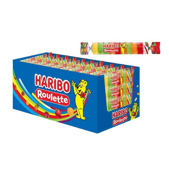 Roulette 25 G x 32 Adet