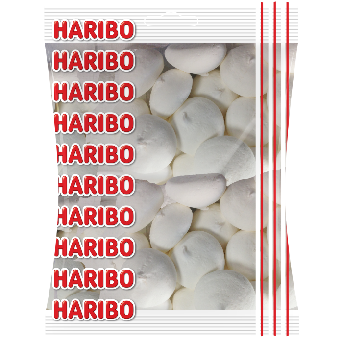 Chamallows Chocolate 500 G