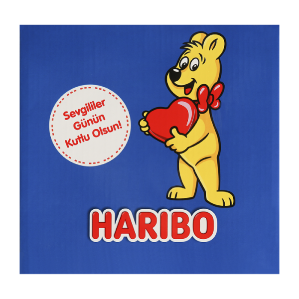 Sevgililer Günü Paketi