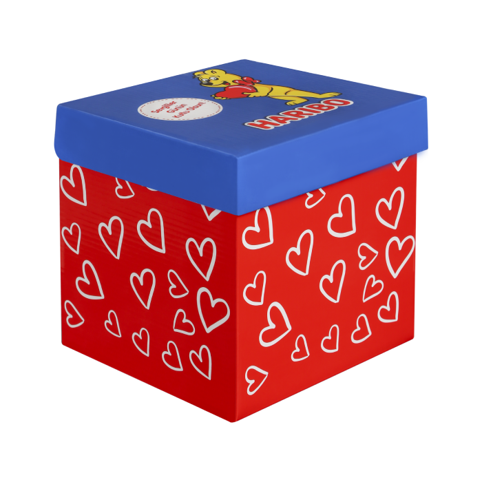 Sevgililer Günü Paketi