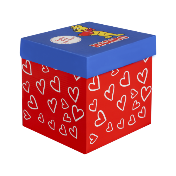 Sevgililer Günü Paketi