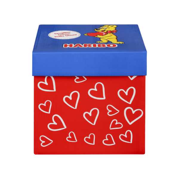 Sevgililer Günü Paketi