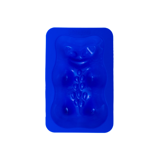HARIBO Kek Kalıbı Mavi