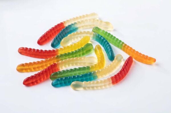 Worms 80 G