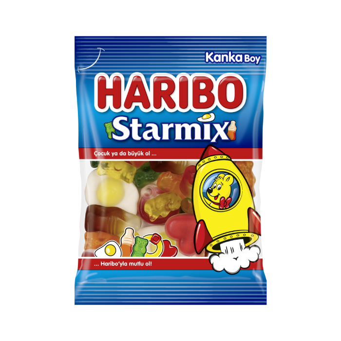 Starmix 80 G