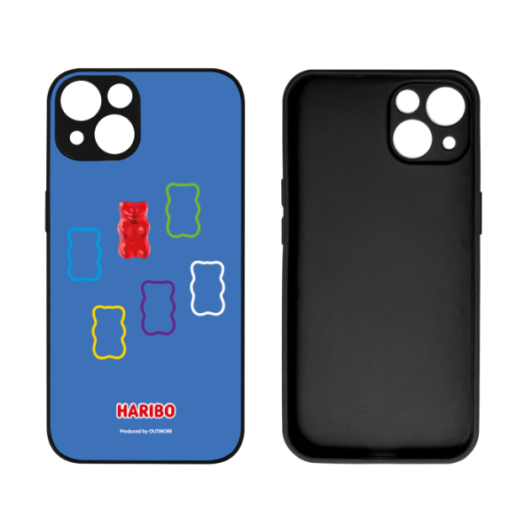 HARIBO Cep Telefonu Kılıfı | Mavi iPhone 13