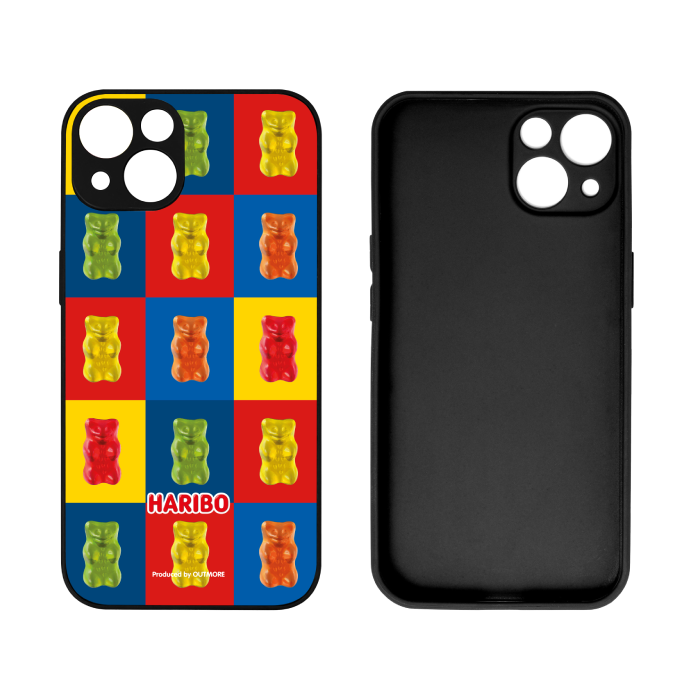HARIBO Cep Telefonu Kılıfı | Sarı iPhone 13