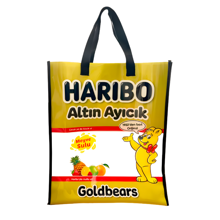 Altın Ayıcık Çantası