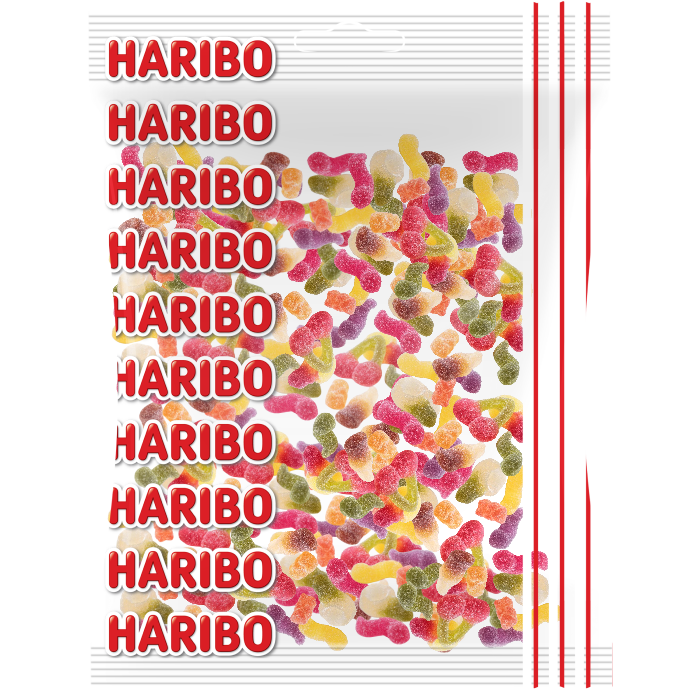 Ekşii Mix 900 G