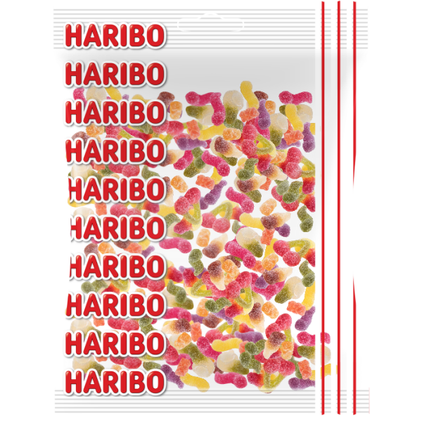Ekşii Mix 900 G